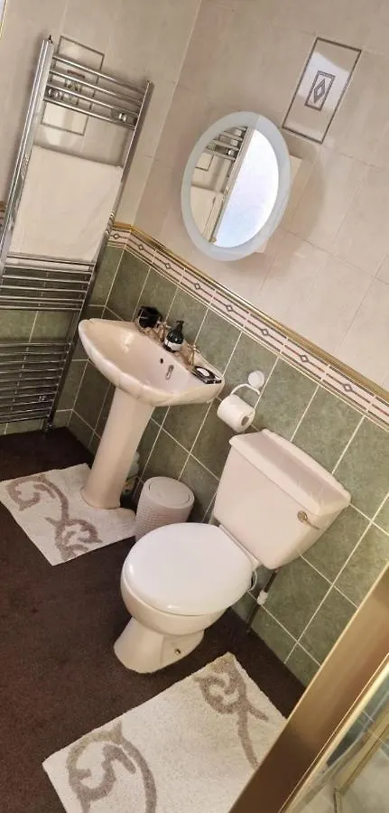 Homestay St Annes Professional Let - Blackpool Apartment
