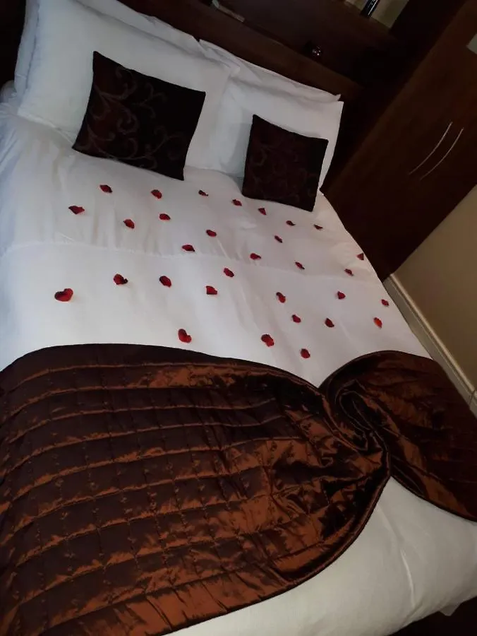 Homestay St Annes Professional Let - Blackpool Apartment
