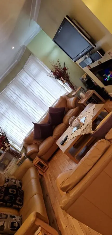 Homestay St Annes Professional Let - Blackpool Apartment