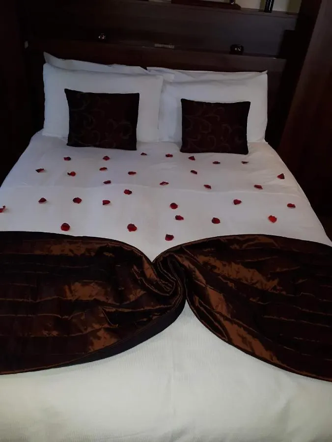St Annes Professional Let - Blackpool Apartment United Kingdom