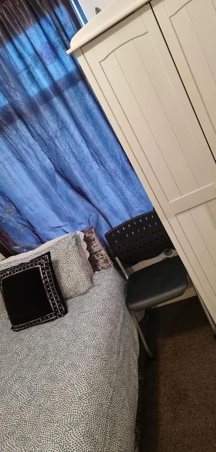 Homestay St Annes Professional Let - Blackpool Apartment