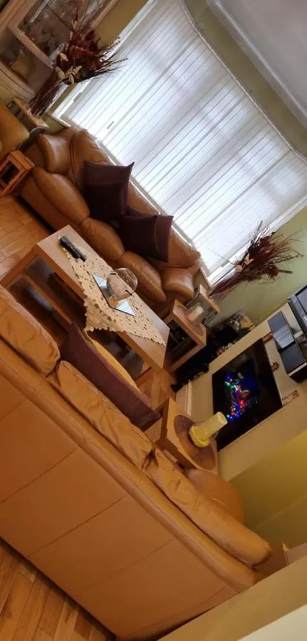 St Annes Professional Let - Blackpool Apartment Homestay